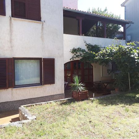 Apartman Studio Victoria Apartamento PUY Exterior foto